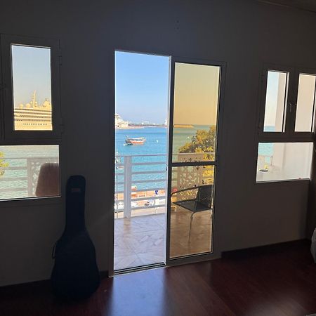 Appartamento Muttrah Souq And Sea View Mascate Esterno foto