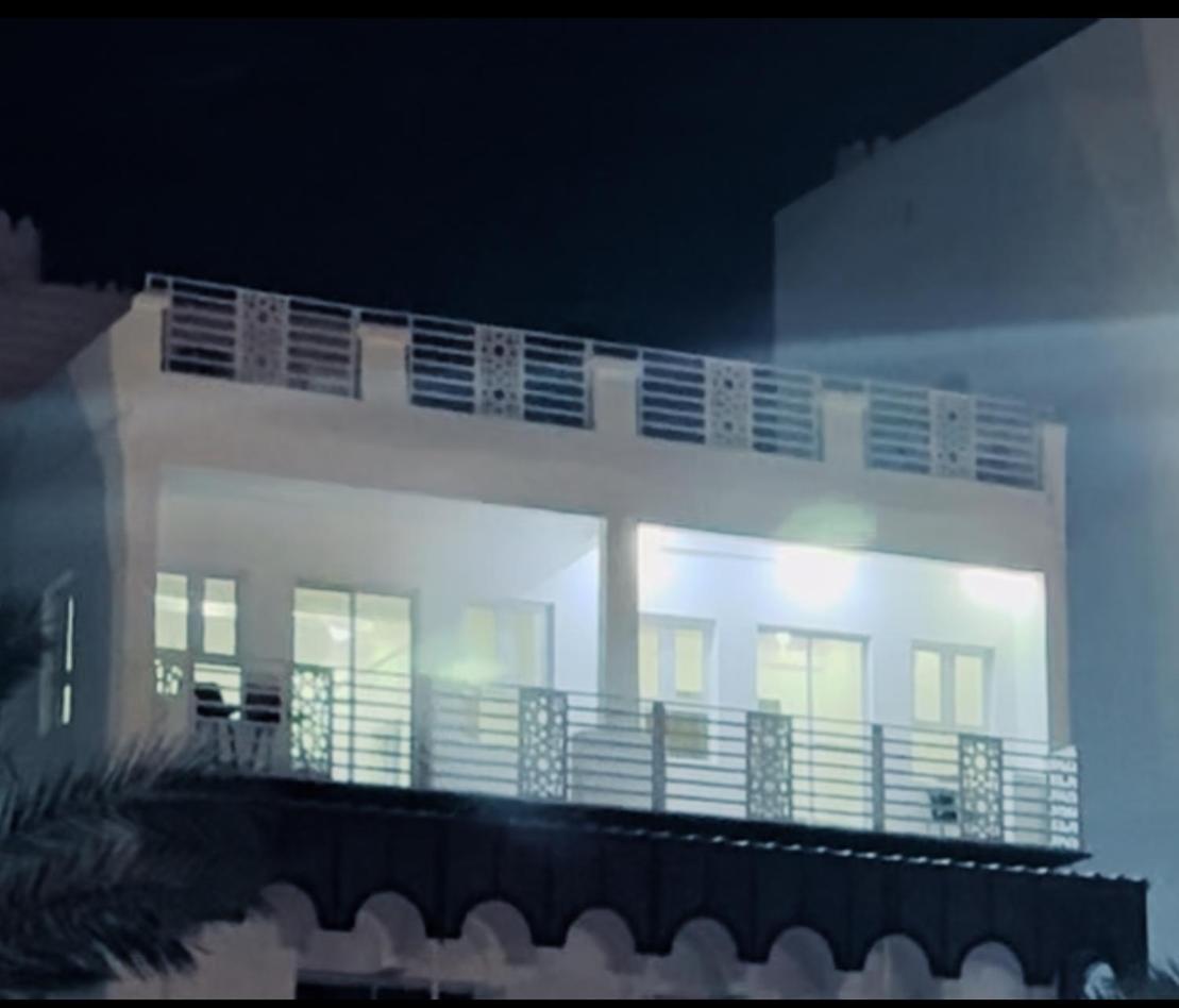 Appartamento Muttrah Souq And Sea View Mascate Esterno foto