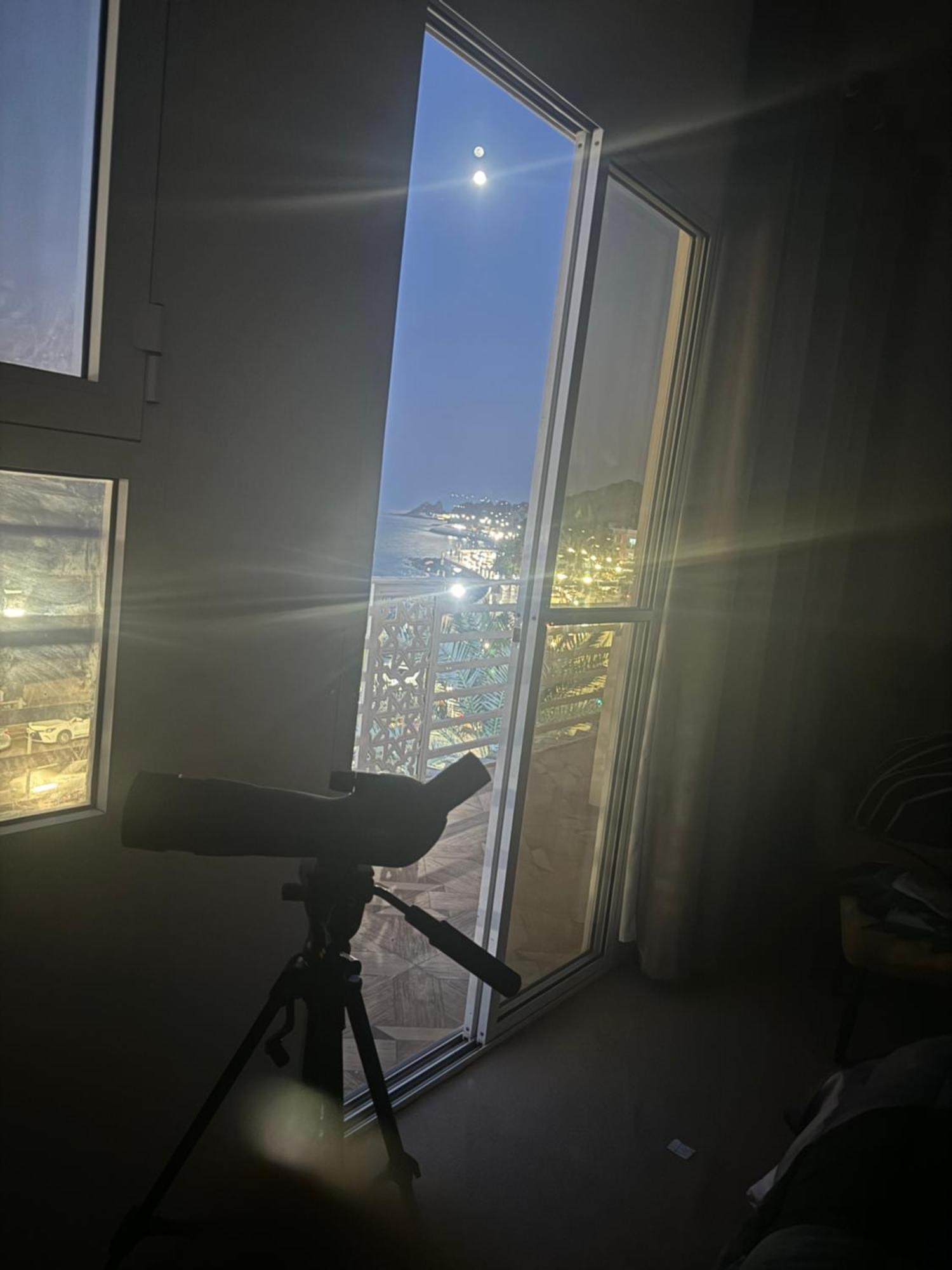 Appartamento Muttrah Souq And Sea View Mascate Esterno foto