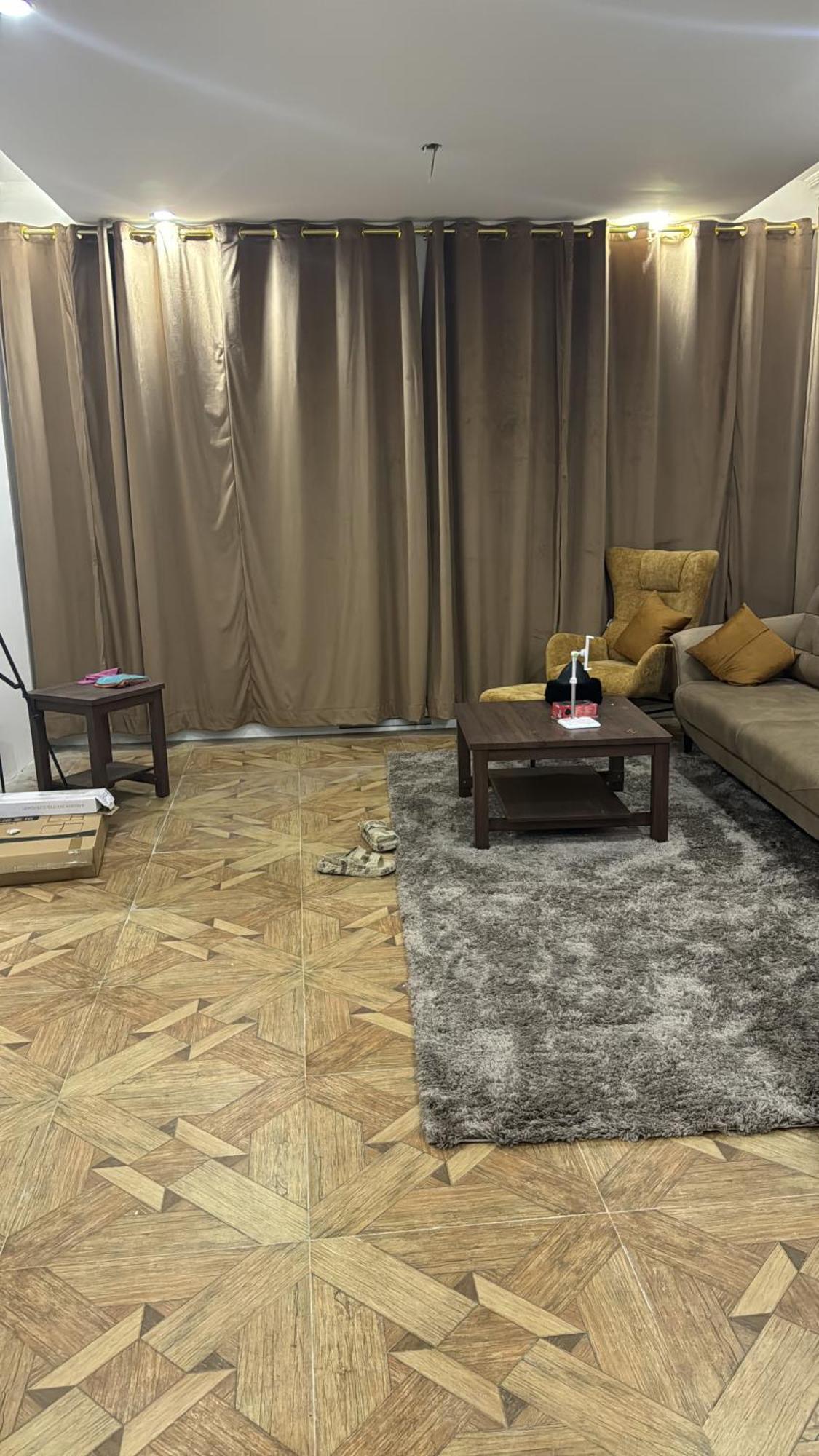 Appartamento Muttrah Souq And Sea View Mascate Esterno foto