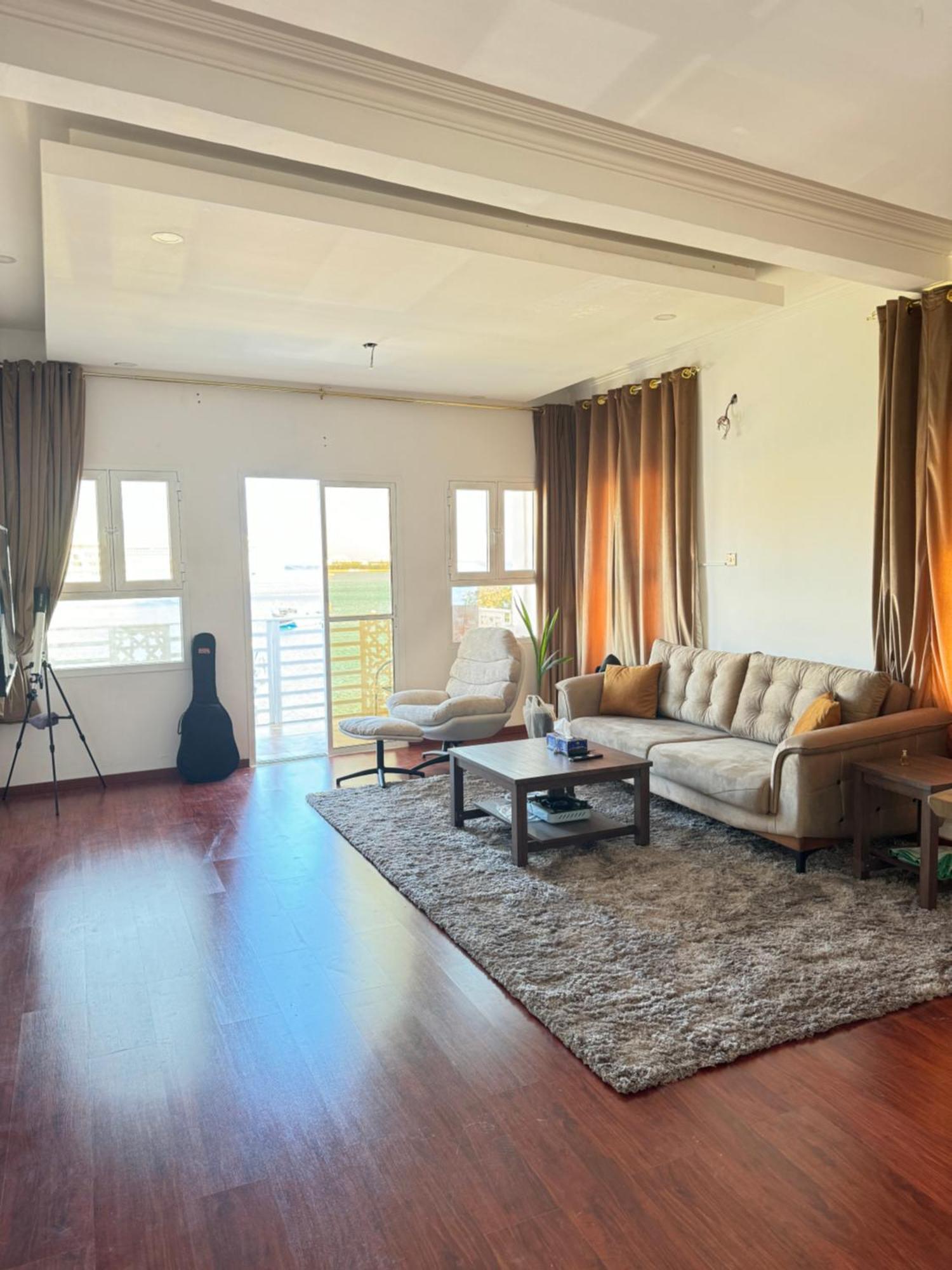 Appartamento Muttrah Souq And Sea View Mascate Esterno foto
